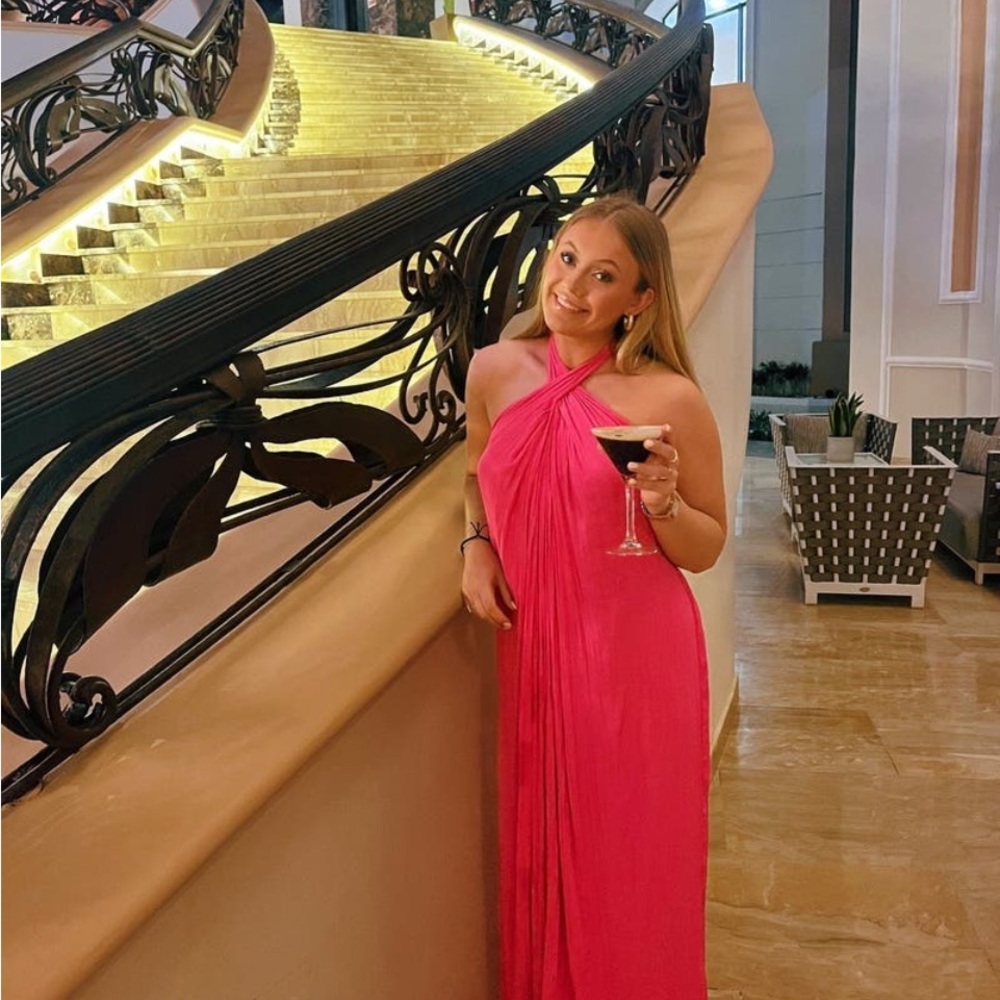 A.L.C Rio Dress - Picture 2 of 14